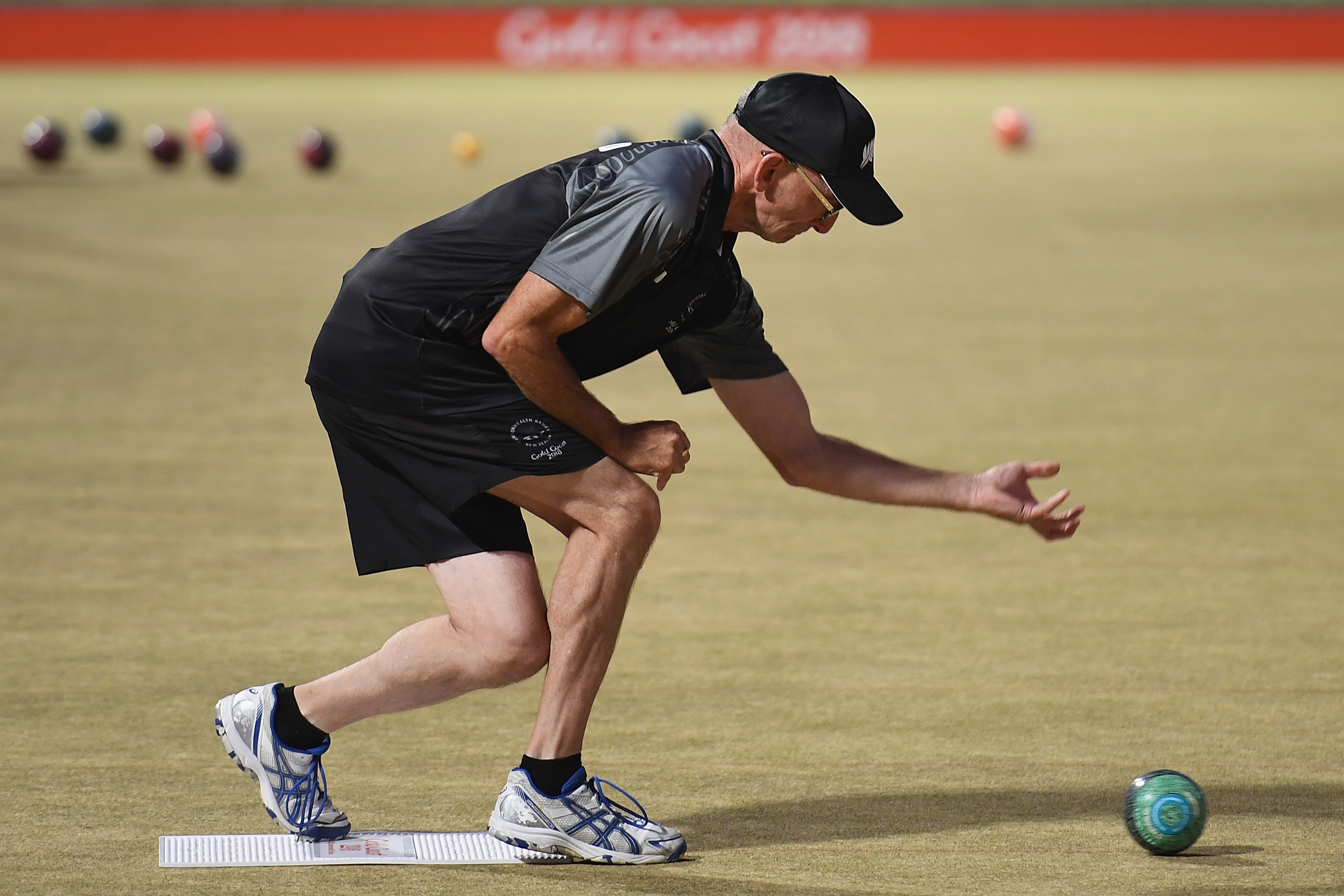 Para triples bowlers into final New Zealand Olympic Team
