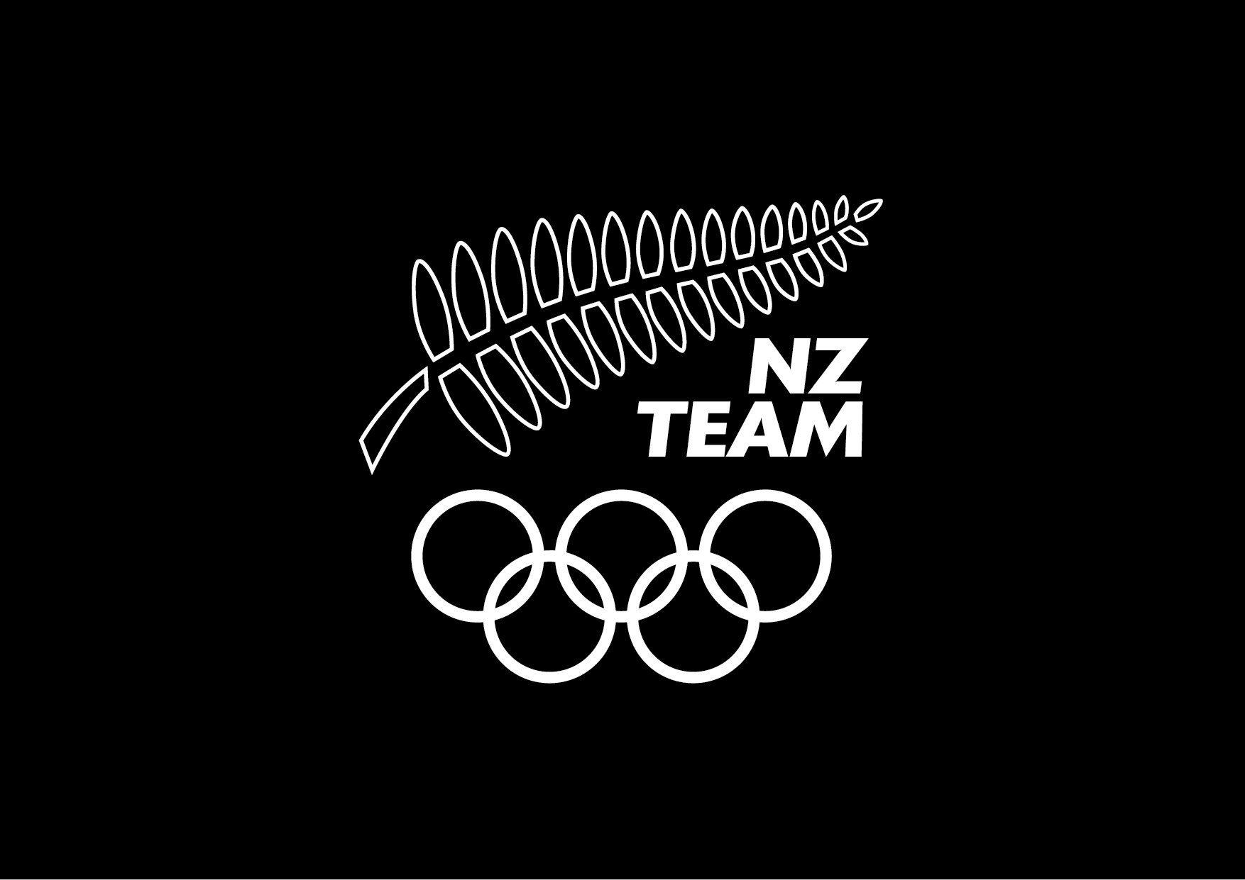 Athletes New Zealand Olympic Team 