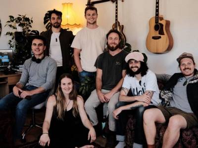 NZ Olympians team up with Wellington collective, TOI, on soul-stirring anthem ahead of Paris 2024 Olympic Games 