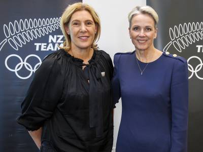 International Women’s Day 2024: NZOC Reflects on Gender Equity in Sports and Leadership 