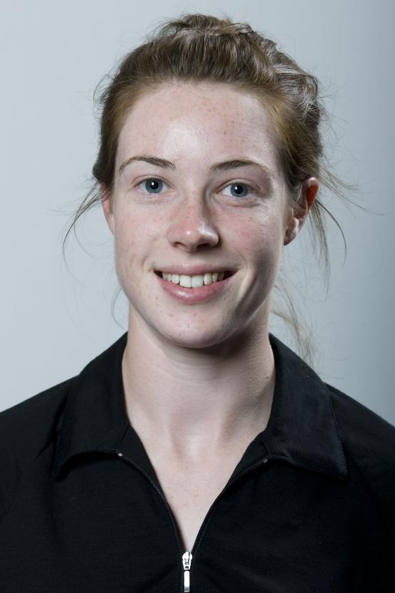 Natalie Moore New Zealand Olympic Team 5207
