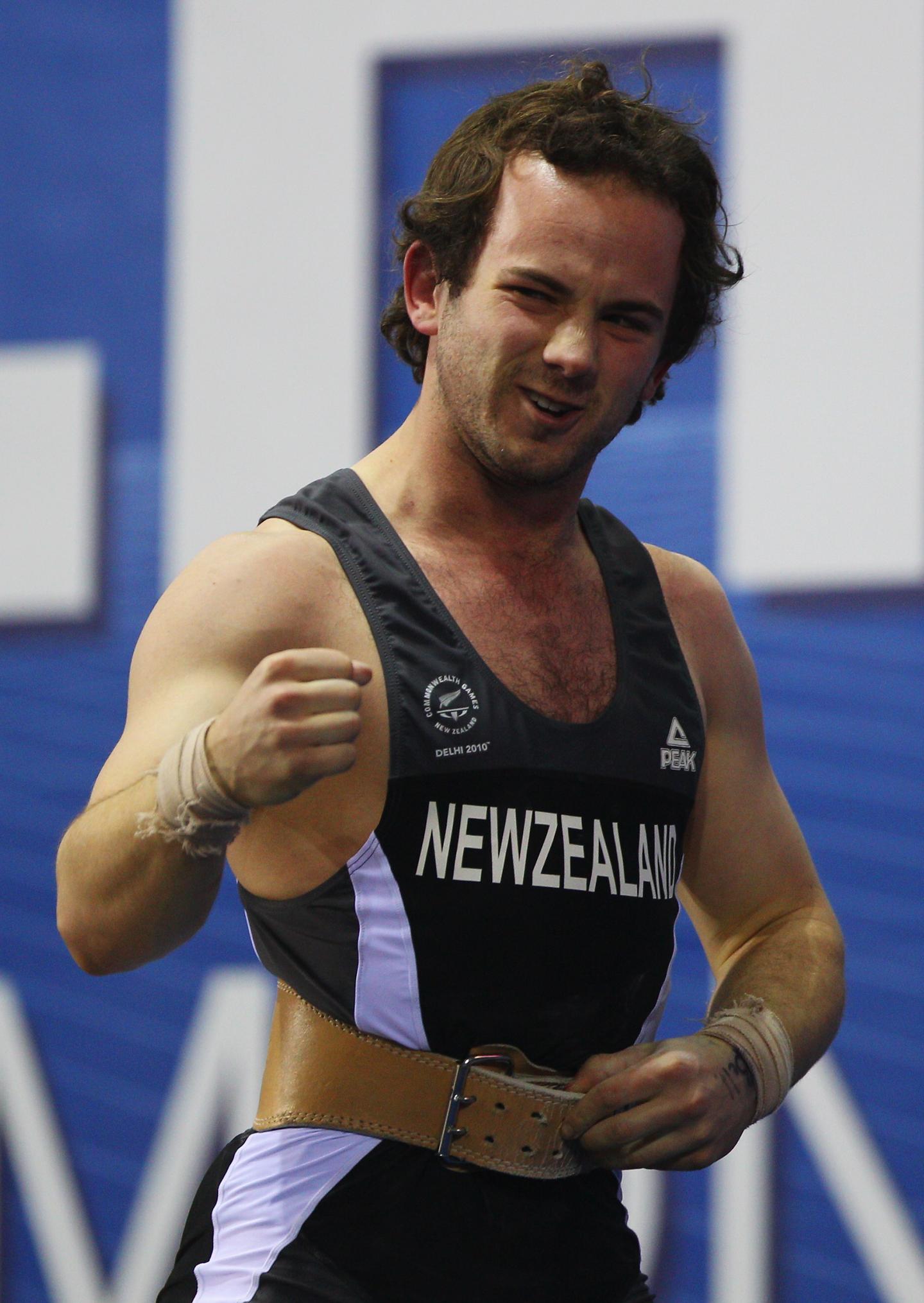 Cameron Sinclair