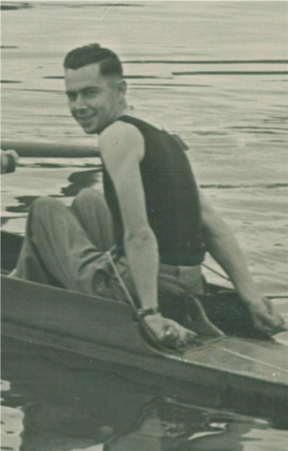 Colin Johnstone