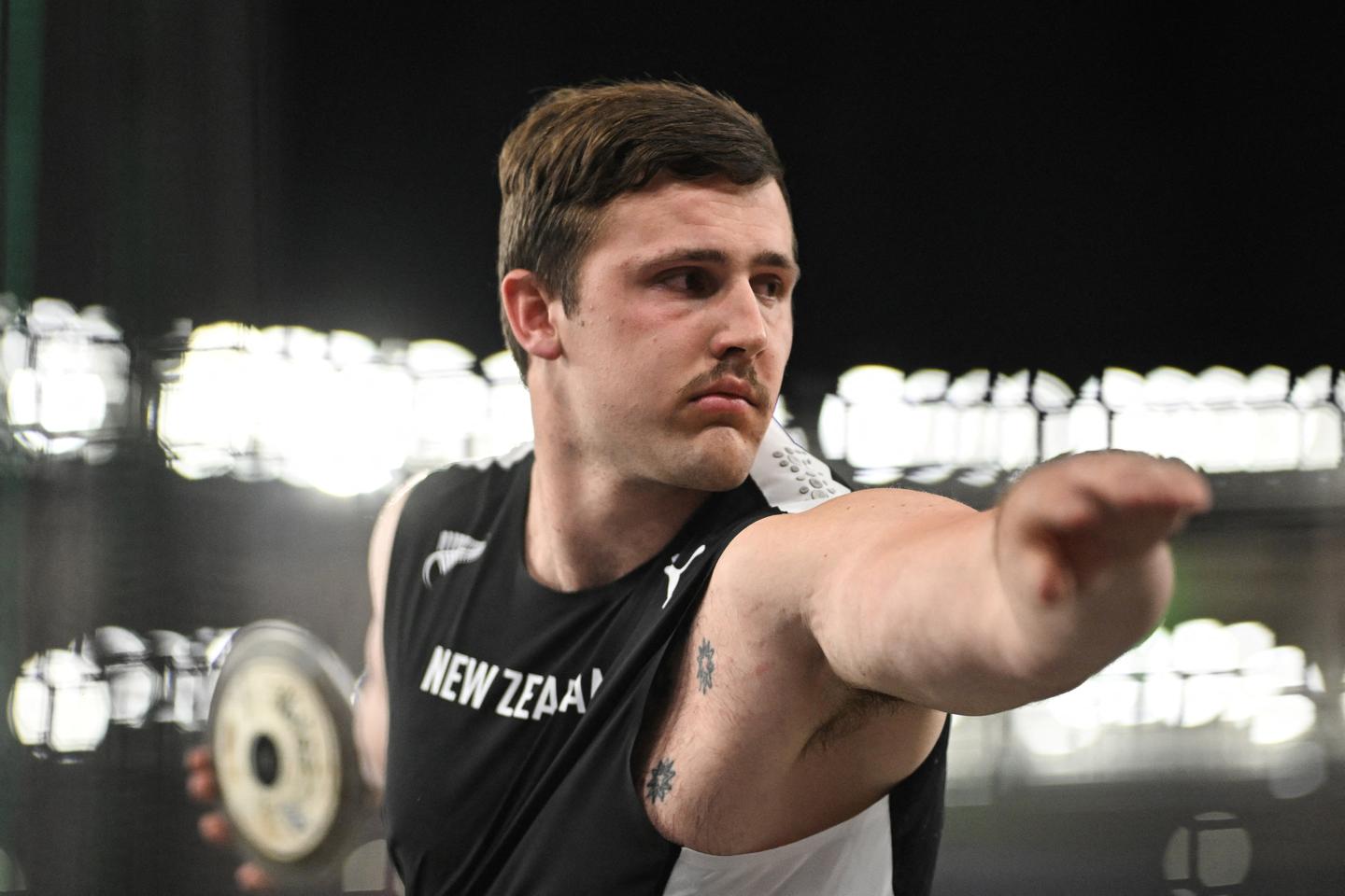Connor Bell