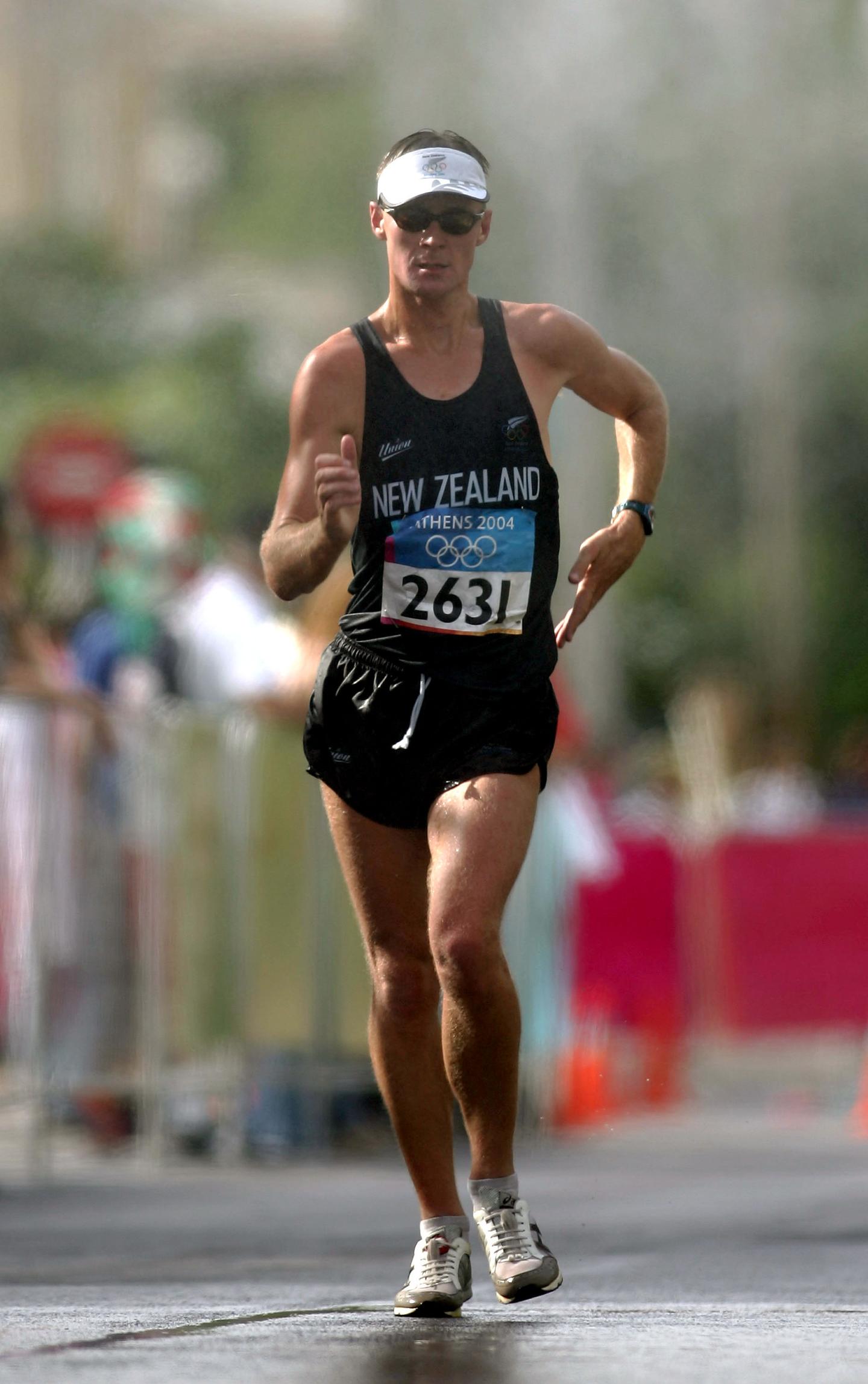 Craig Barrett