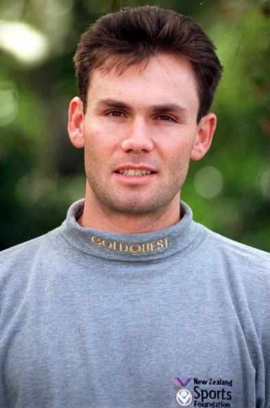 Dave Schaper