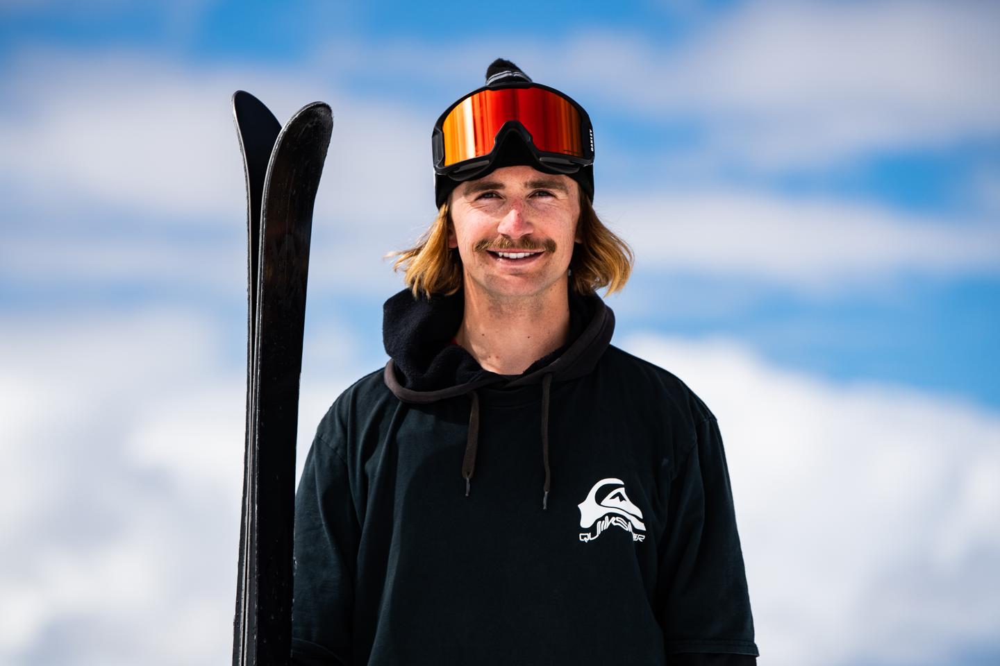 Finn Bilous