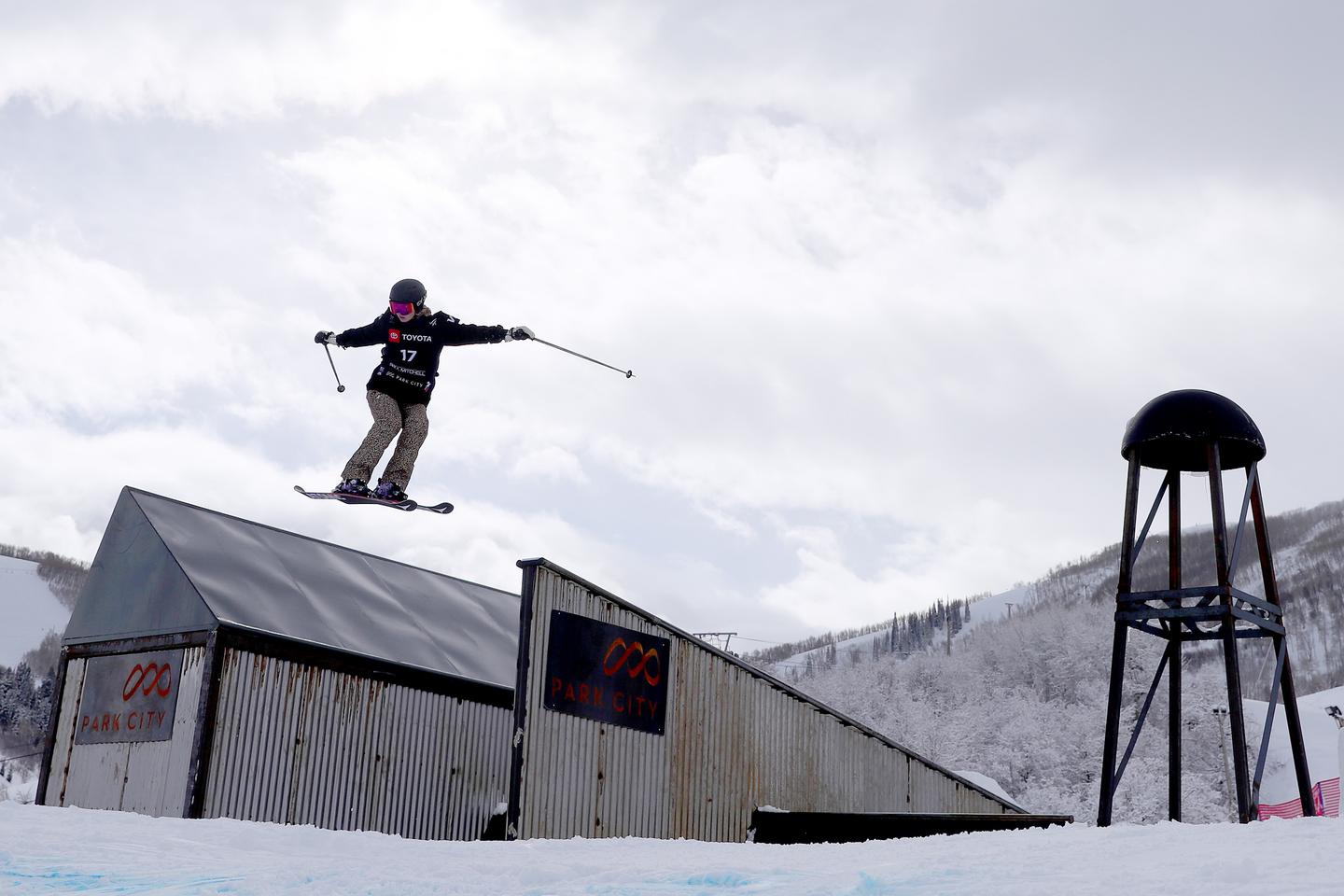 Winter athletes ‘beyond excited’ to get back on mountain 
