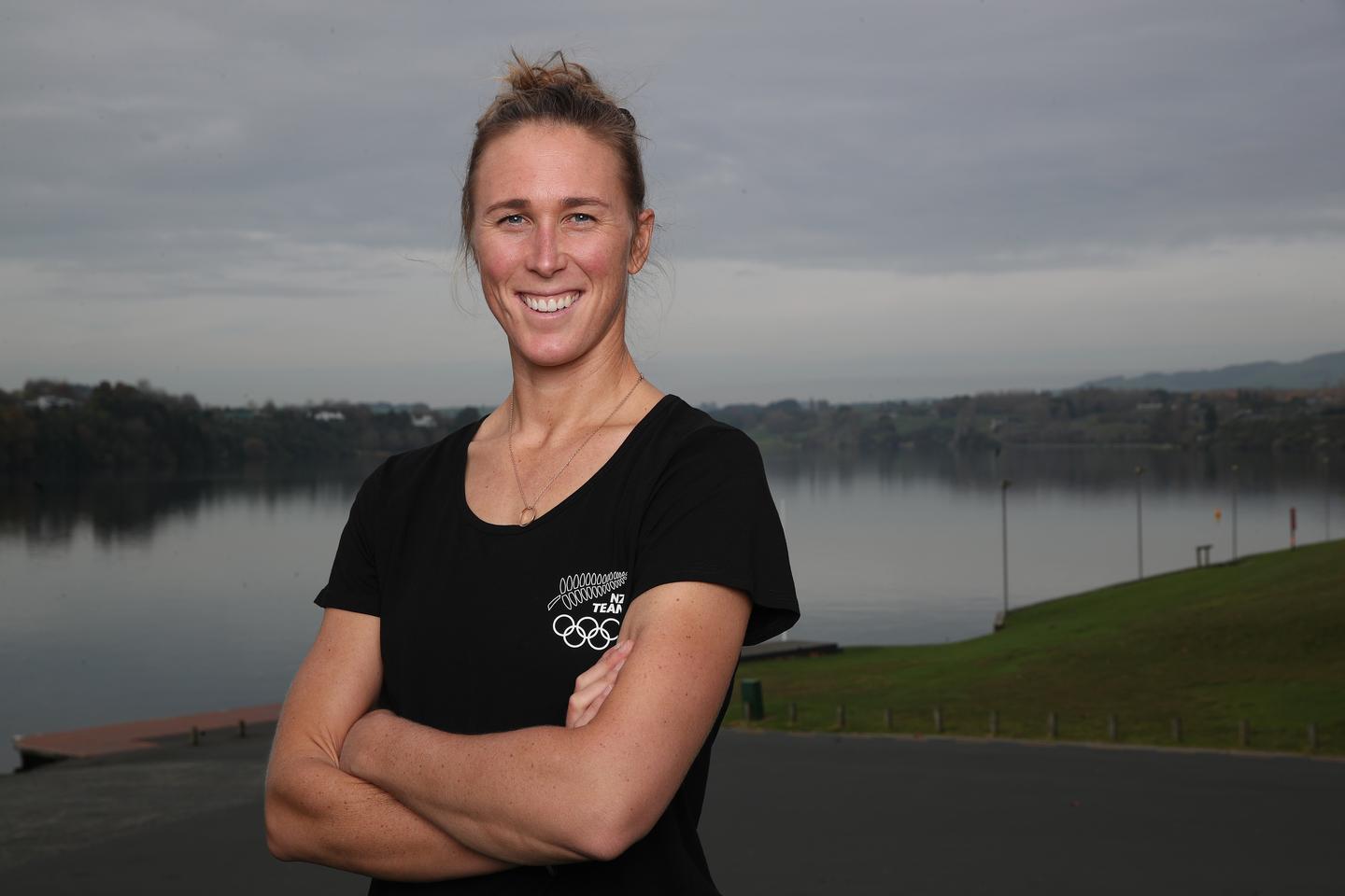 Emma Twigg, Kayla Whitelock to join NZOC Athletes' Commission