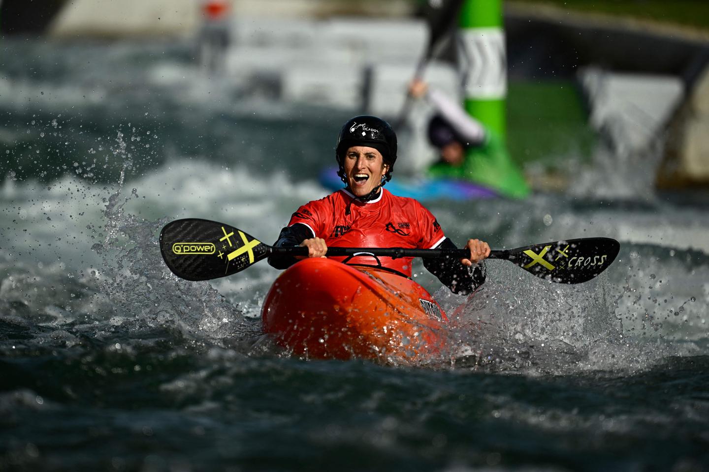 Golden October: New Zealand Olympic Hopefuls Shine
