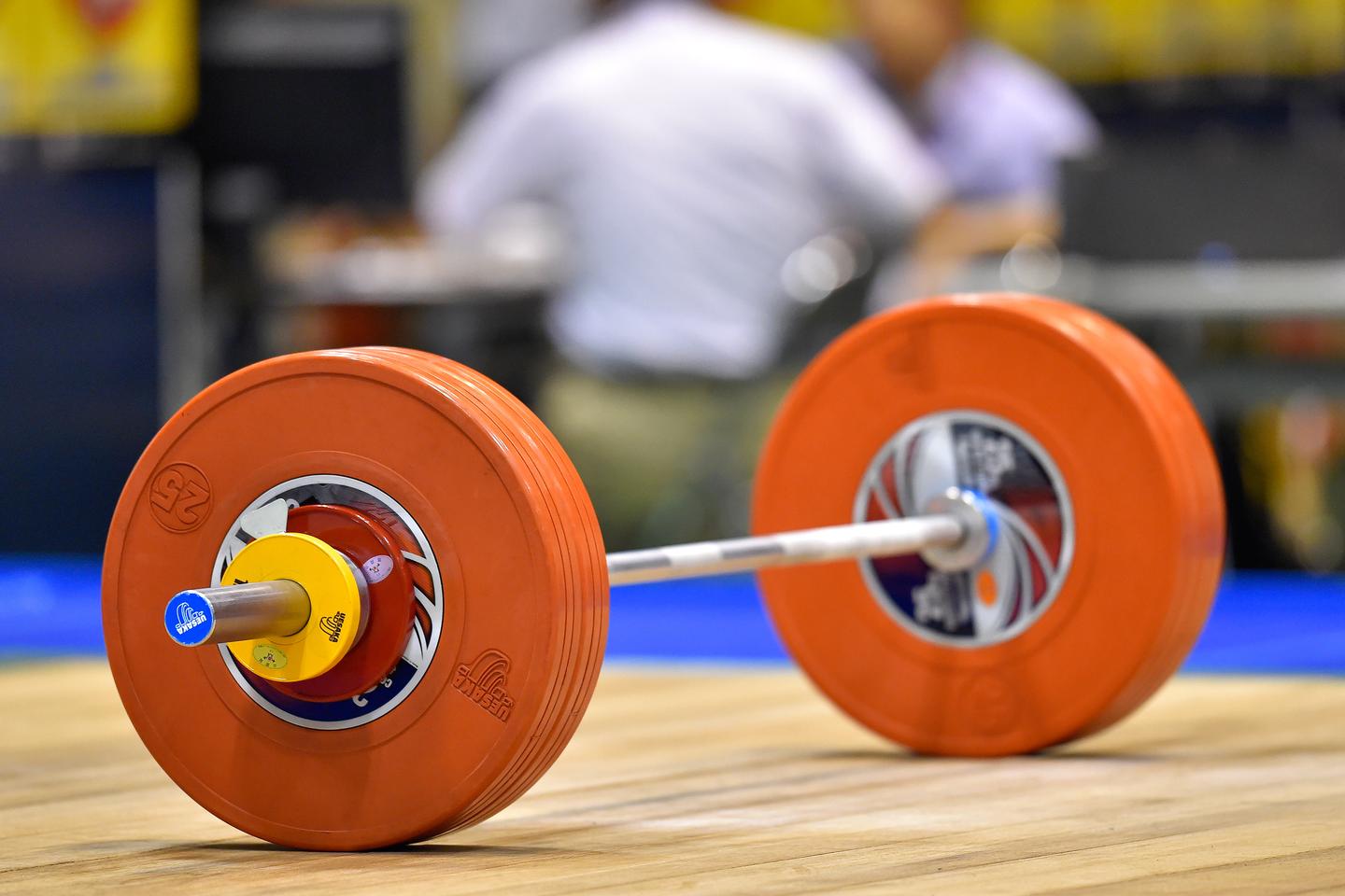 Megan Signal added to weightlifting team for Gold Coast 2018 Commonwealth Games