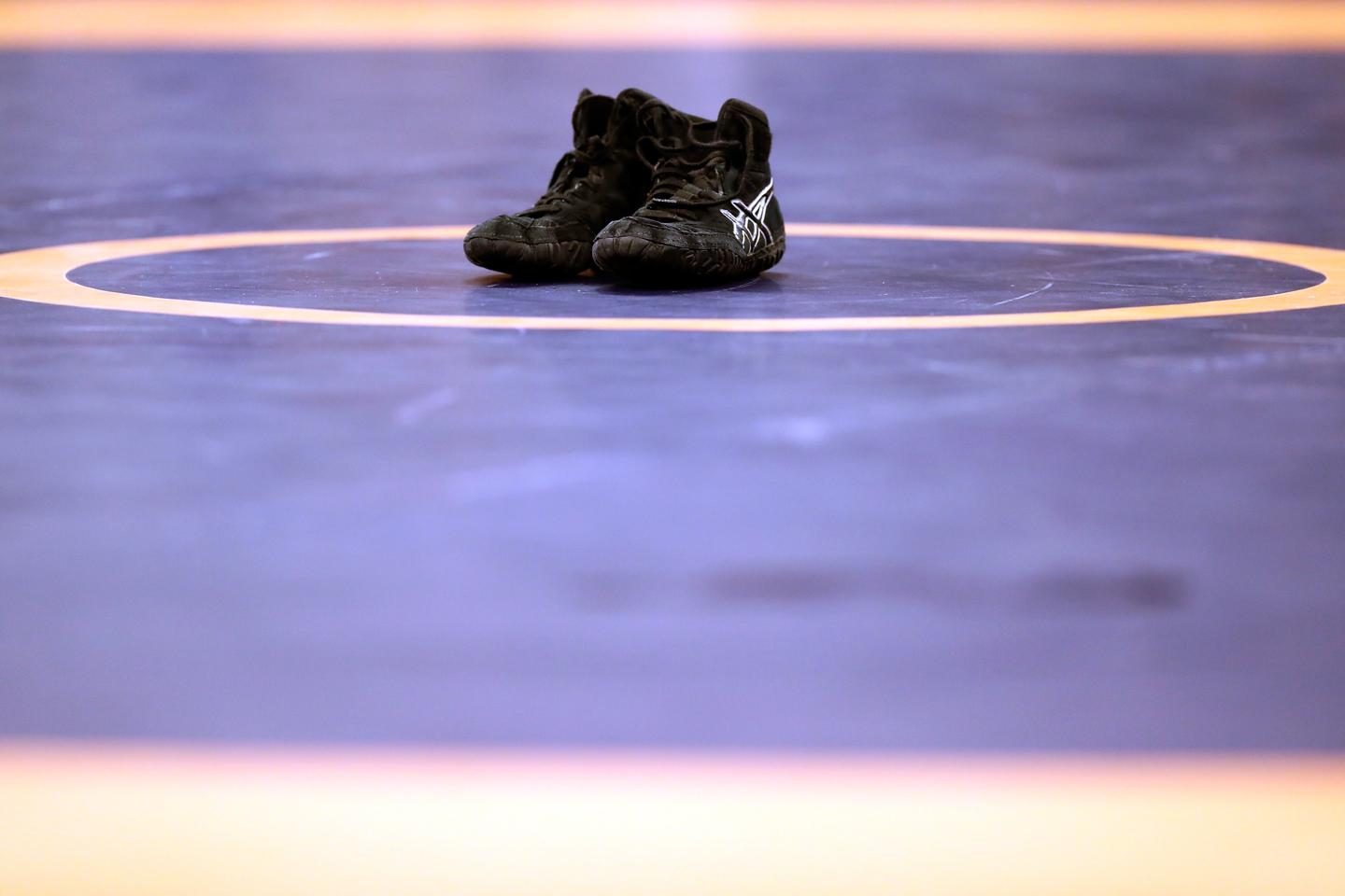 Dunedin wrestler claims spot in New Zealand Olympic Team