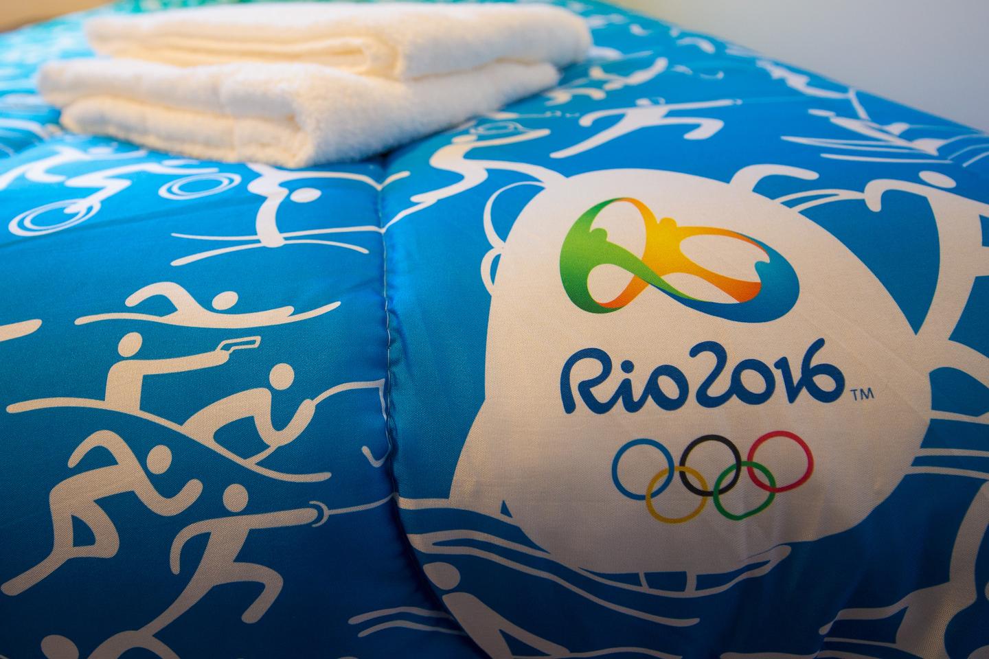 New Zealand Residence Ready for Athletes