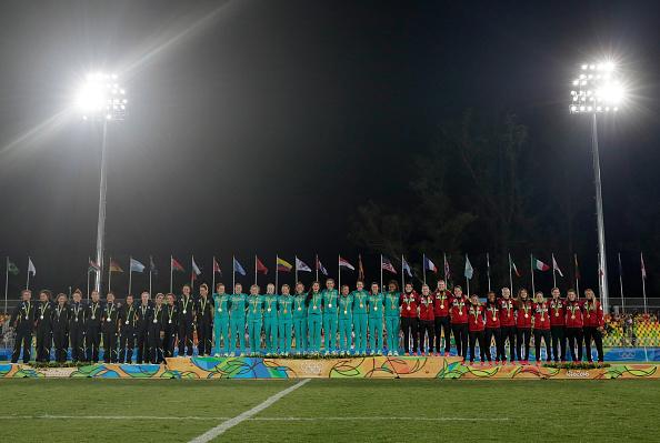 Second silver added to medal tally on Day 3