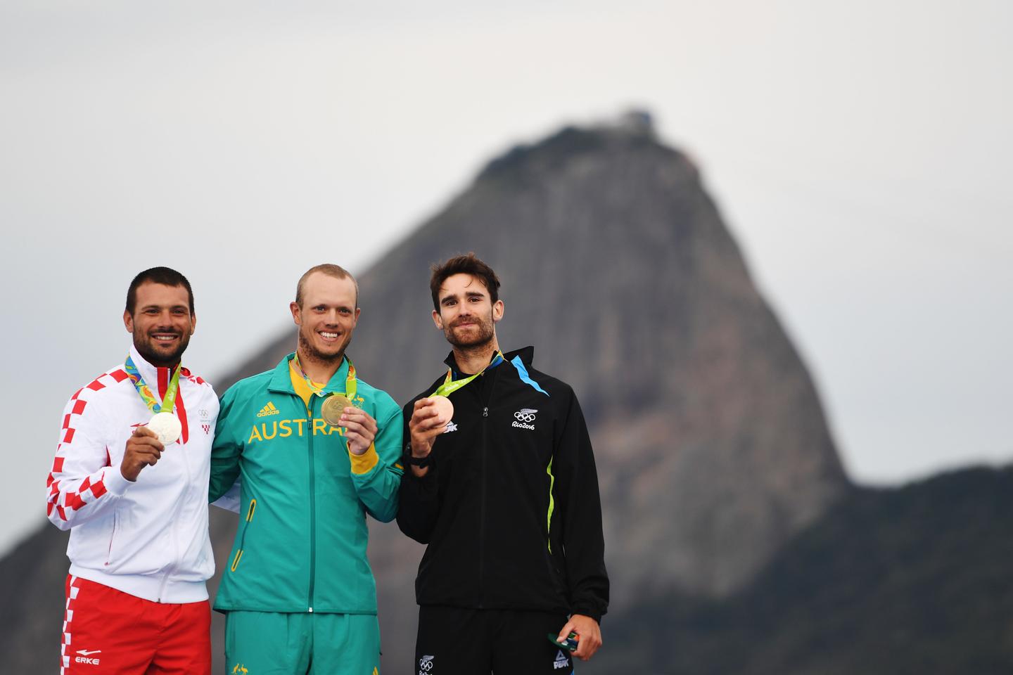 Targeting Tokyo: Sam Meech