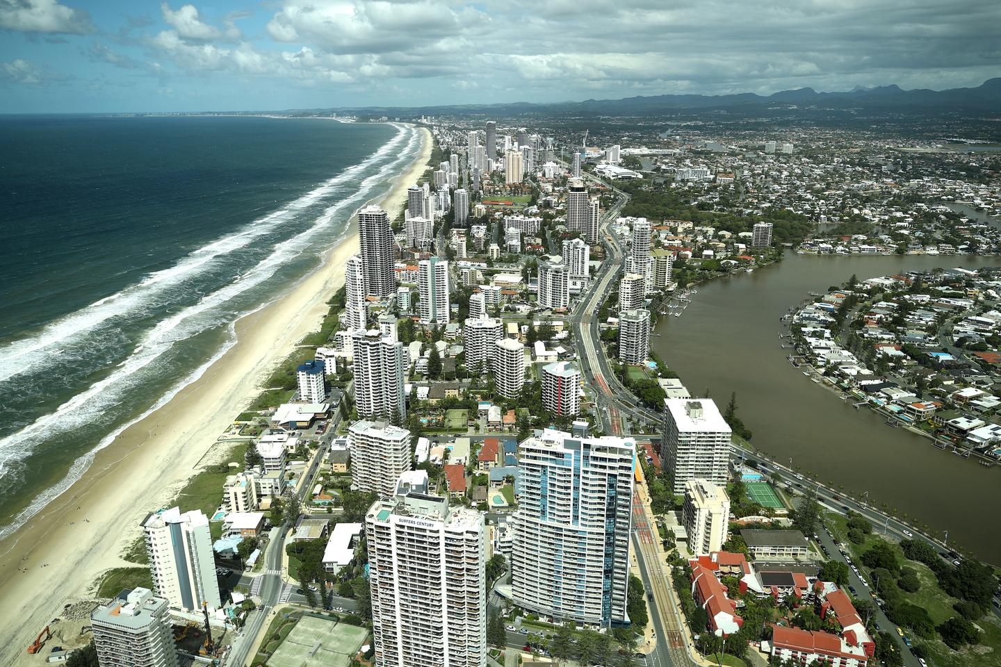 TVNZ announces Gold Coast 2018 Commonwealth Games coverage 