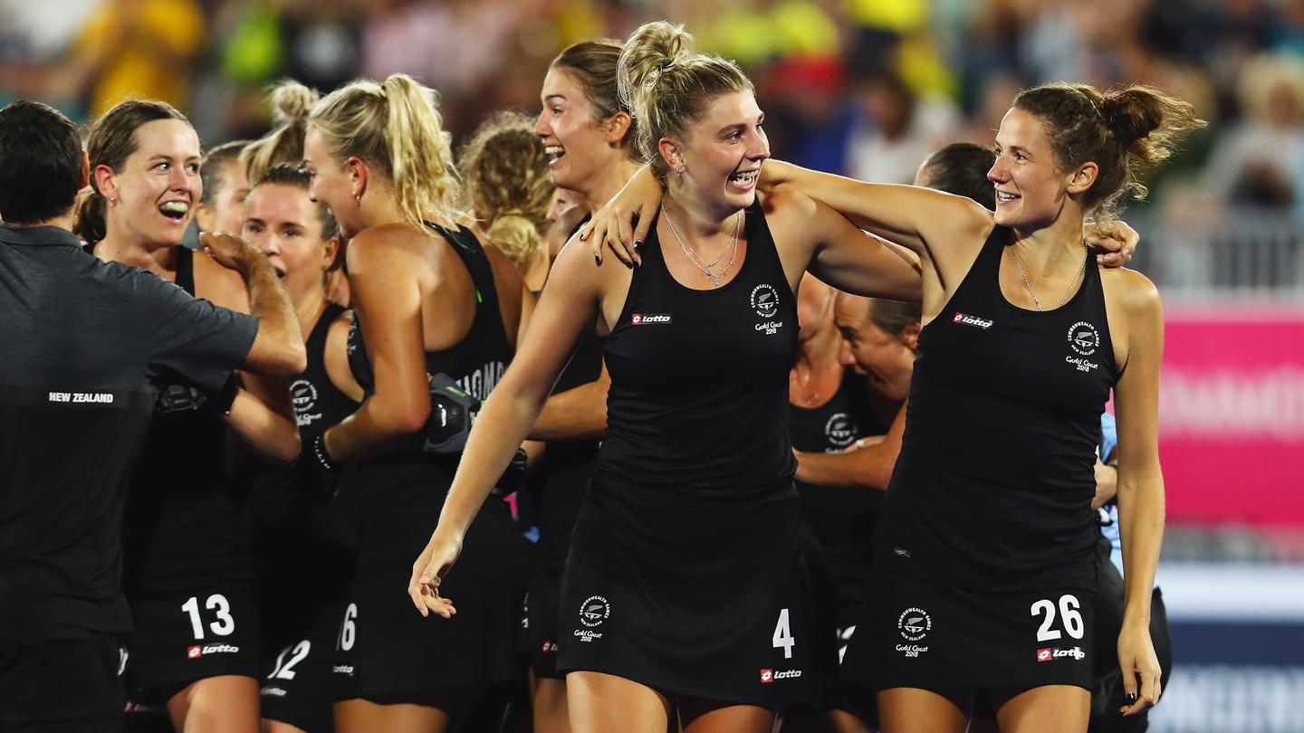 Kiwi athletes put their heart into Mother’s Day