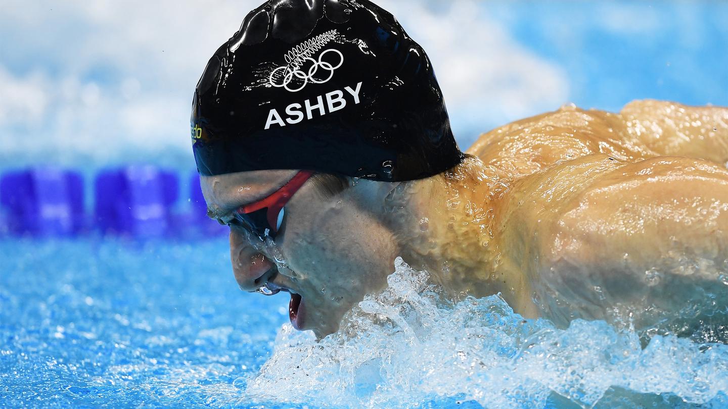 Ashby fails to progress