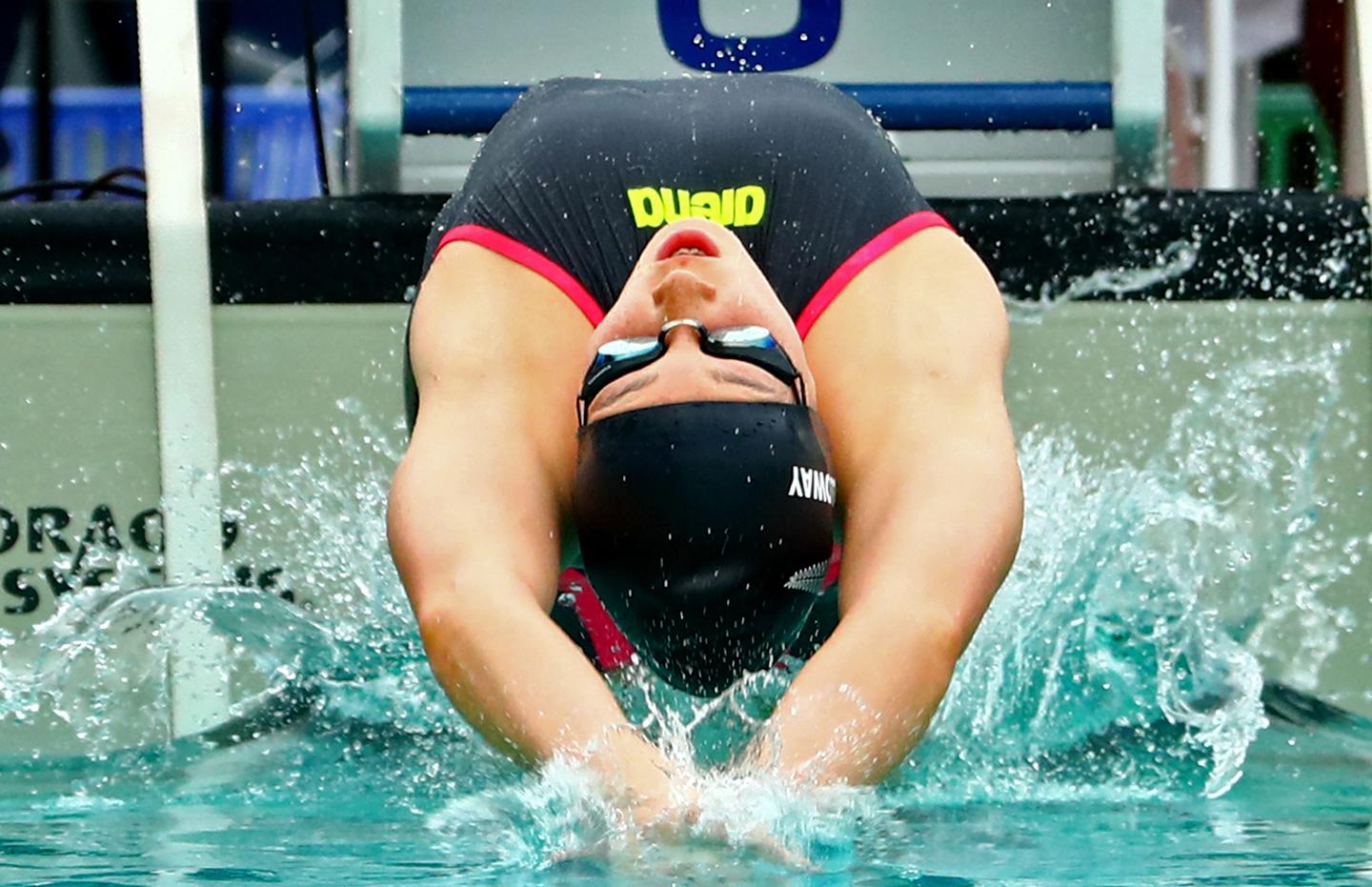 Gina Galloway