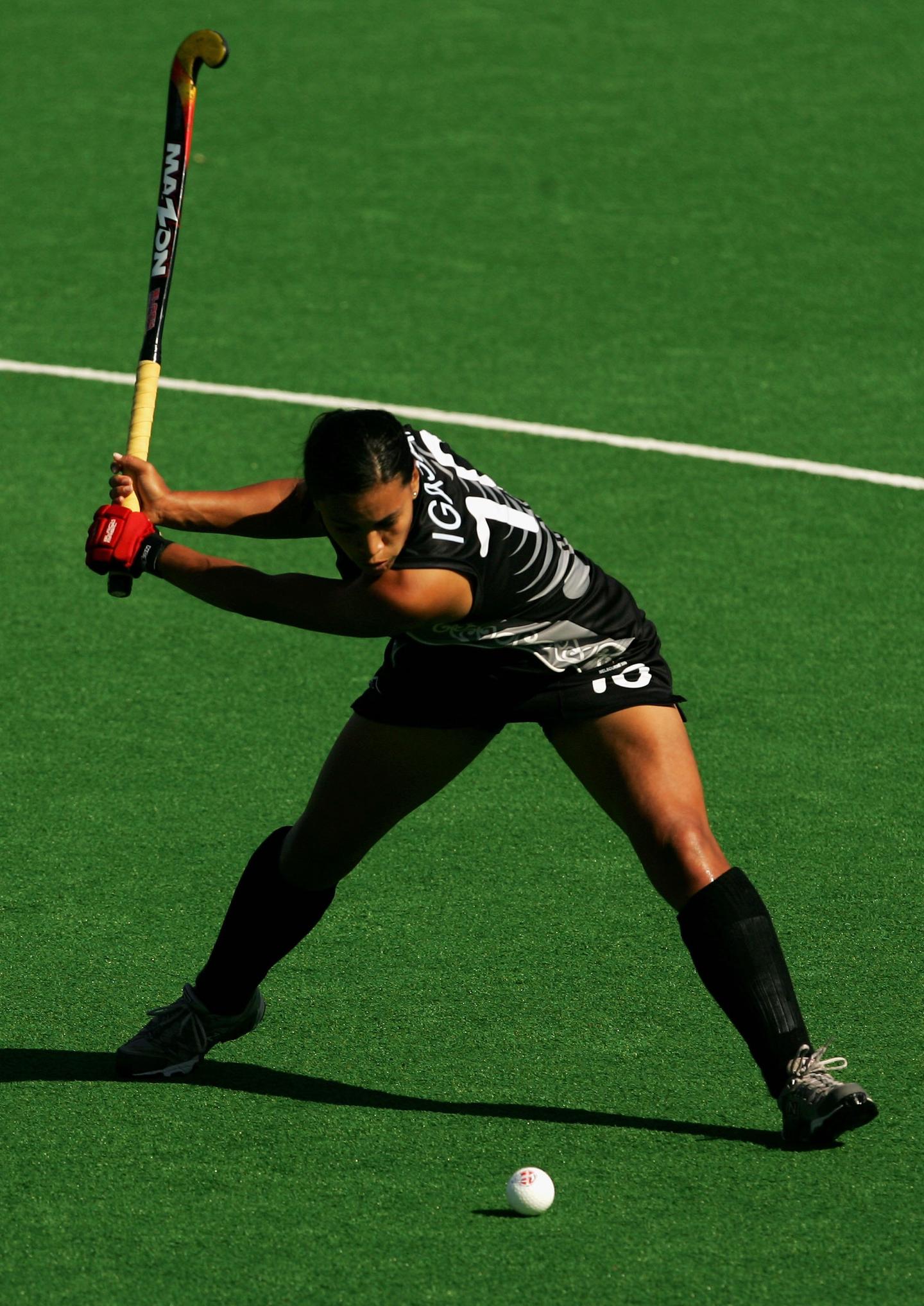 Lizzy Horlock