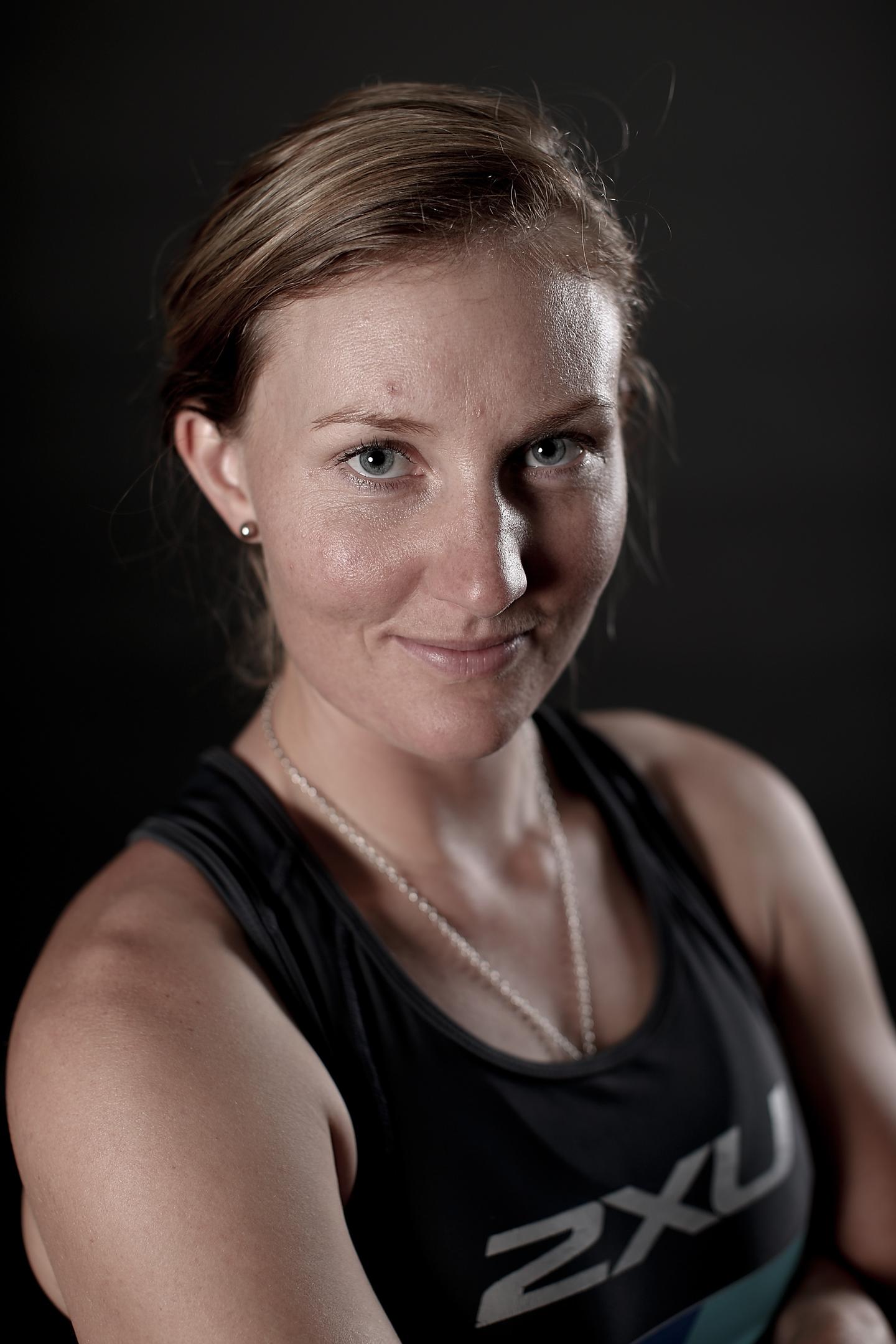 Louise Ayling