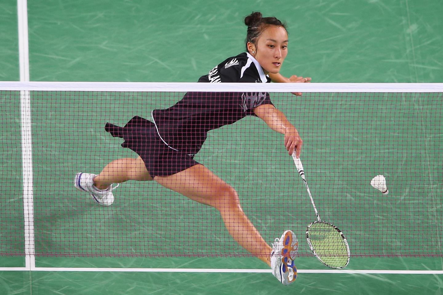 Michelle Chan