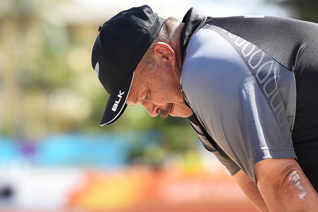 Para bowlers so close to gold
