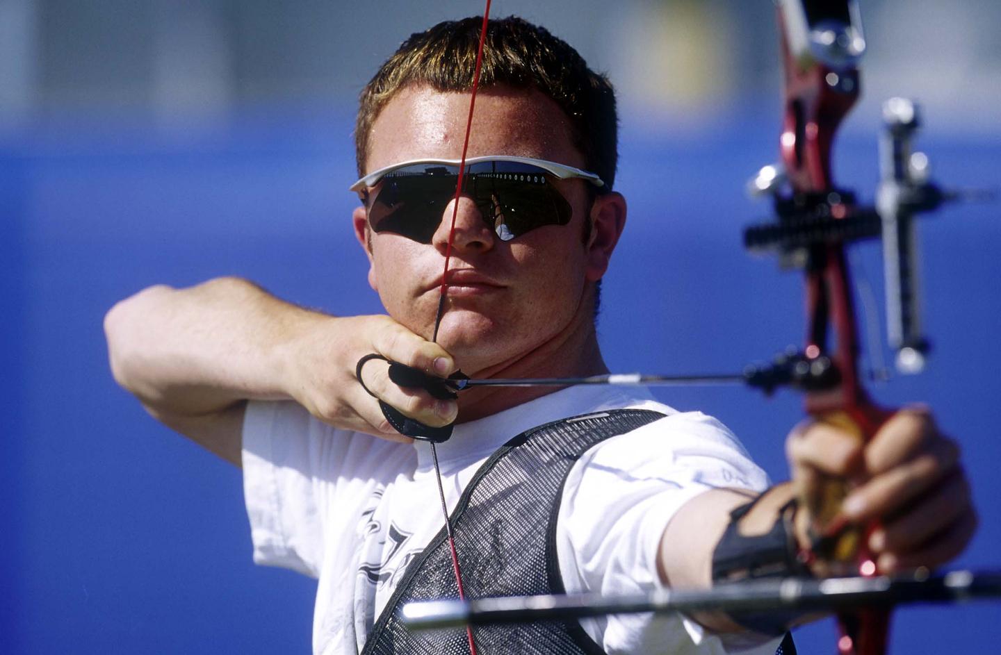 Peter Ebden
