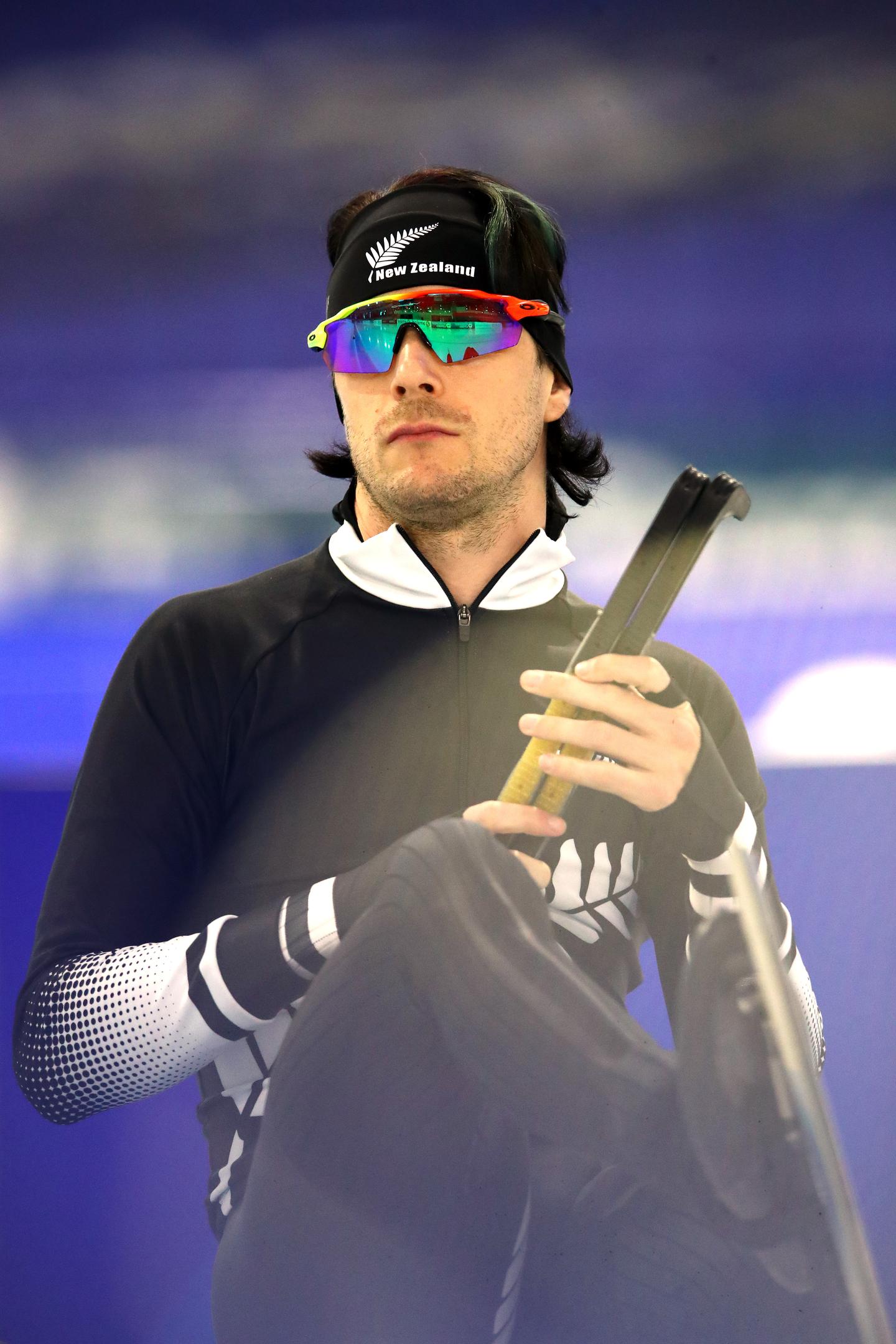 Peter Michael