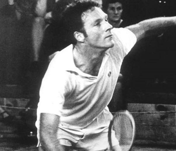 Richard Purser