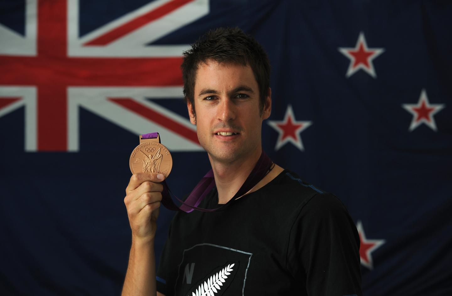 Sam Bewley
