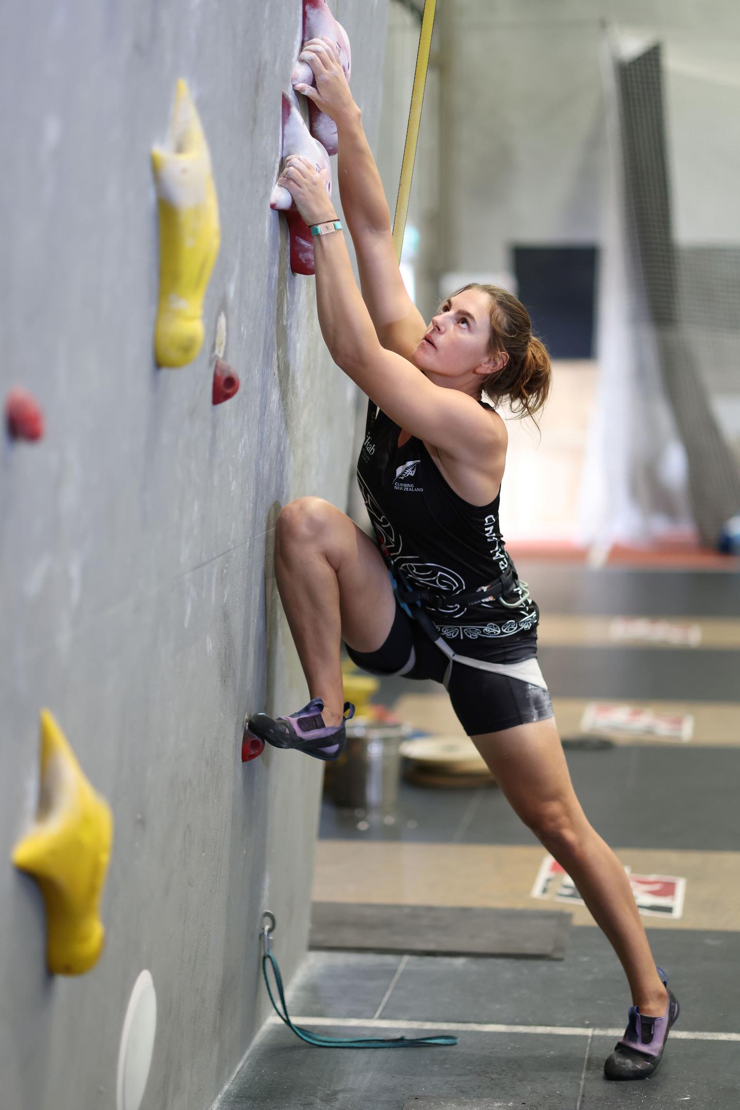 Sarah Tetzlaff