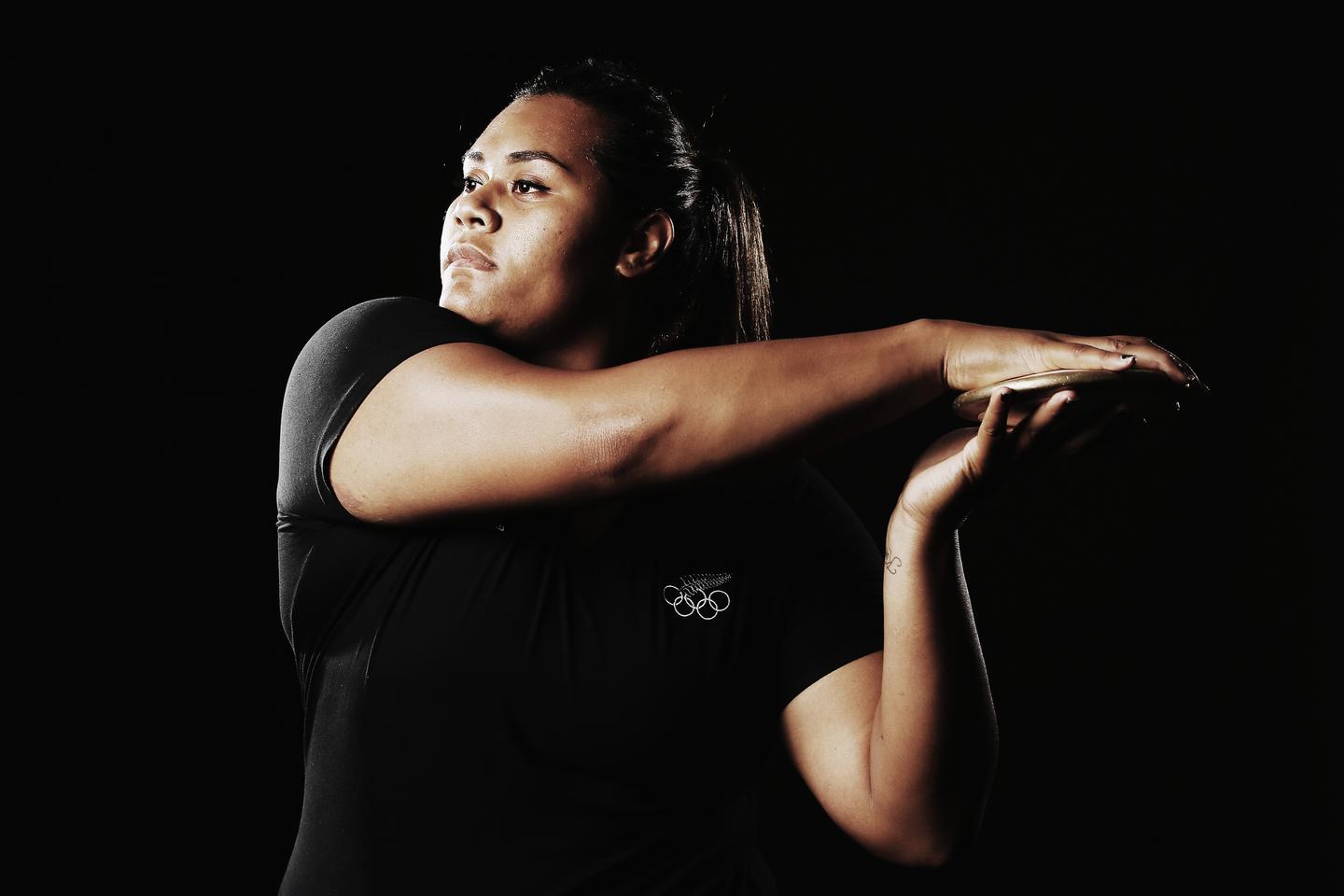 Hakeai added to Games athletics team