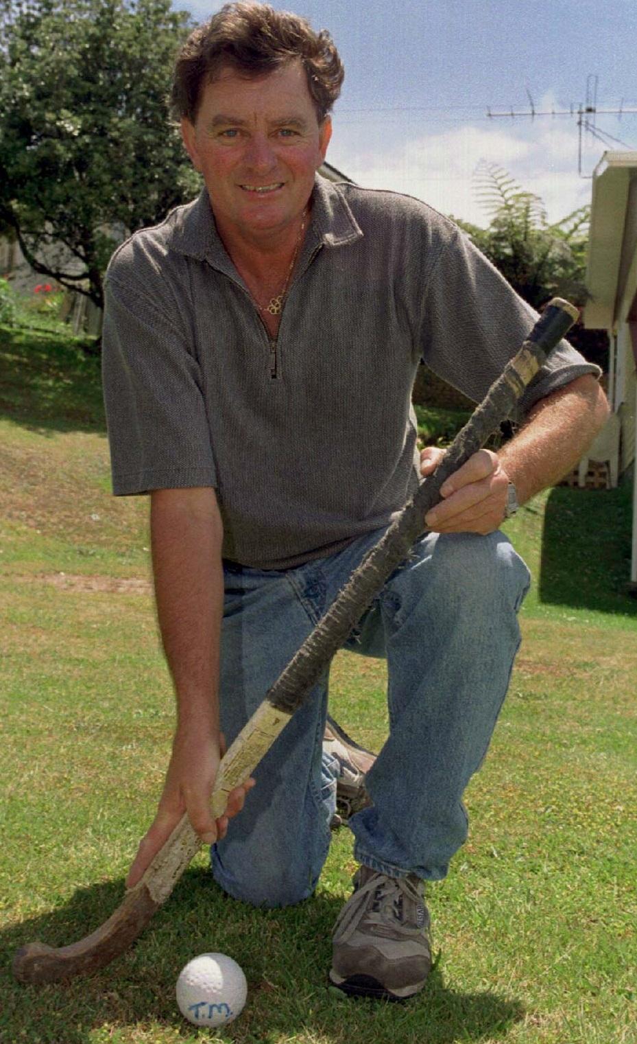 Trevor Manning