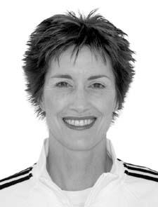 Jaynie Hudgell