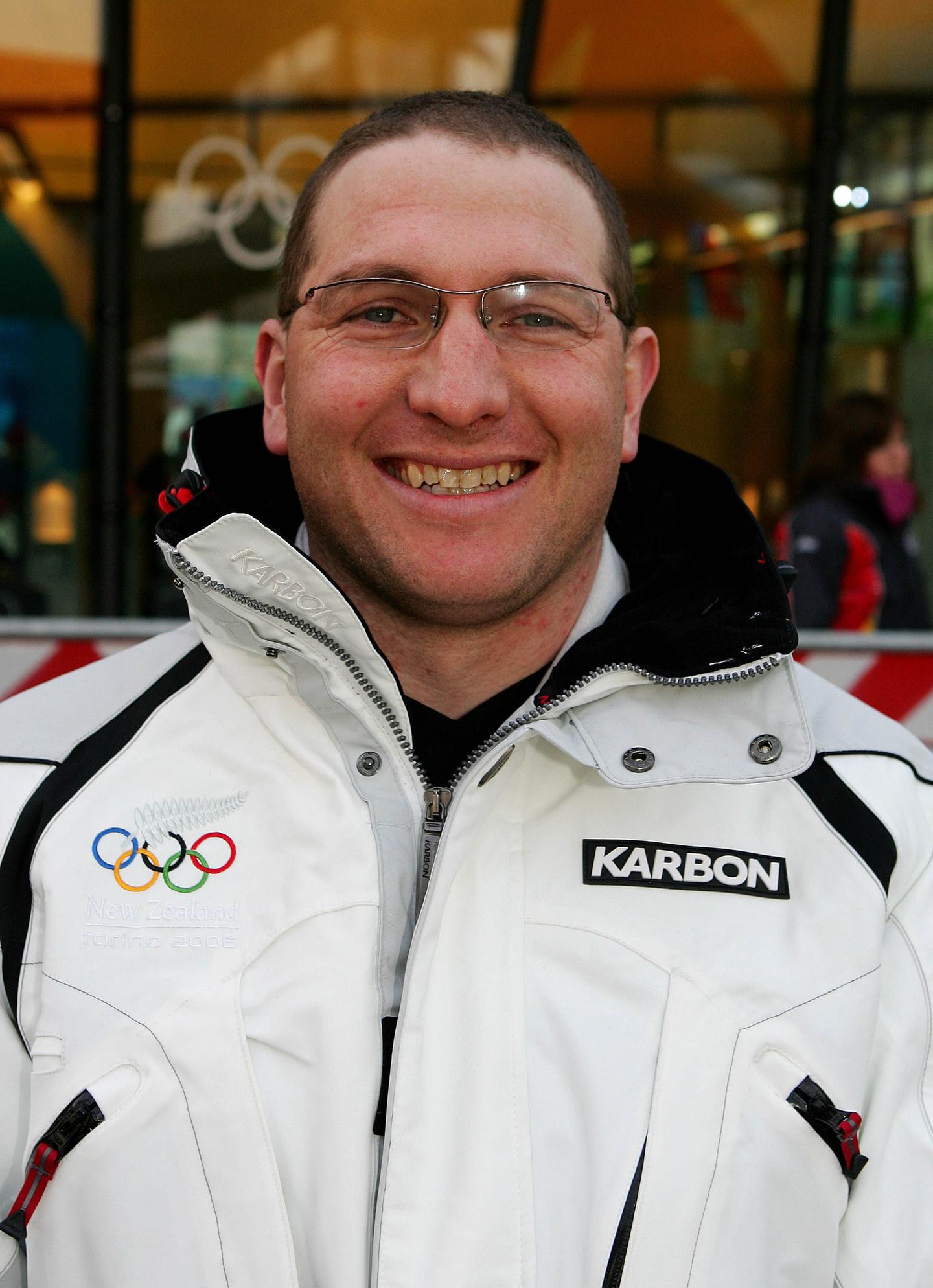 Aaron Orangi