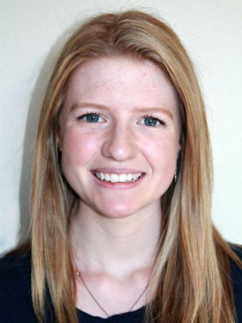 Holly Thompson