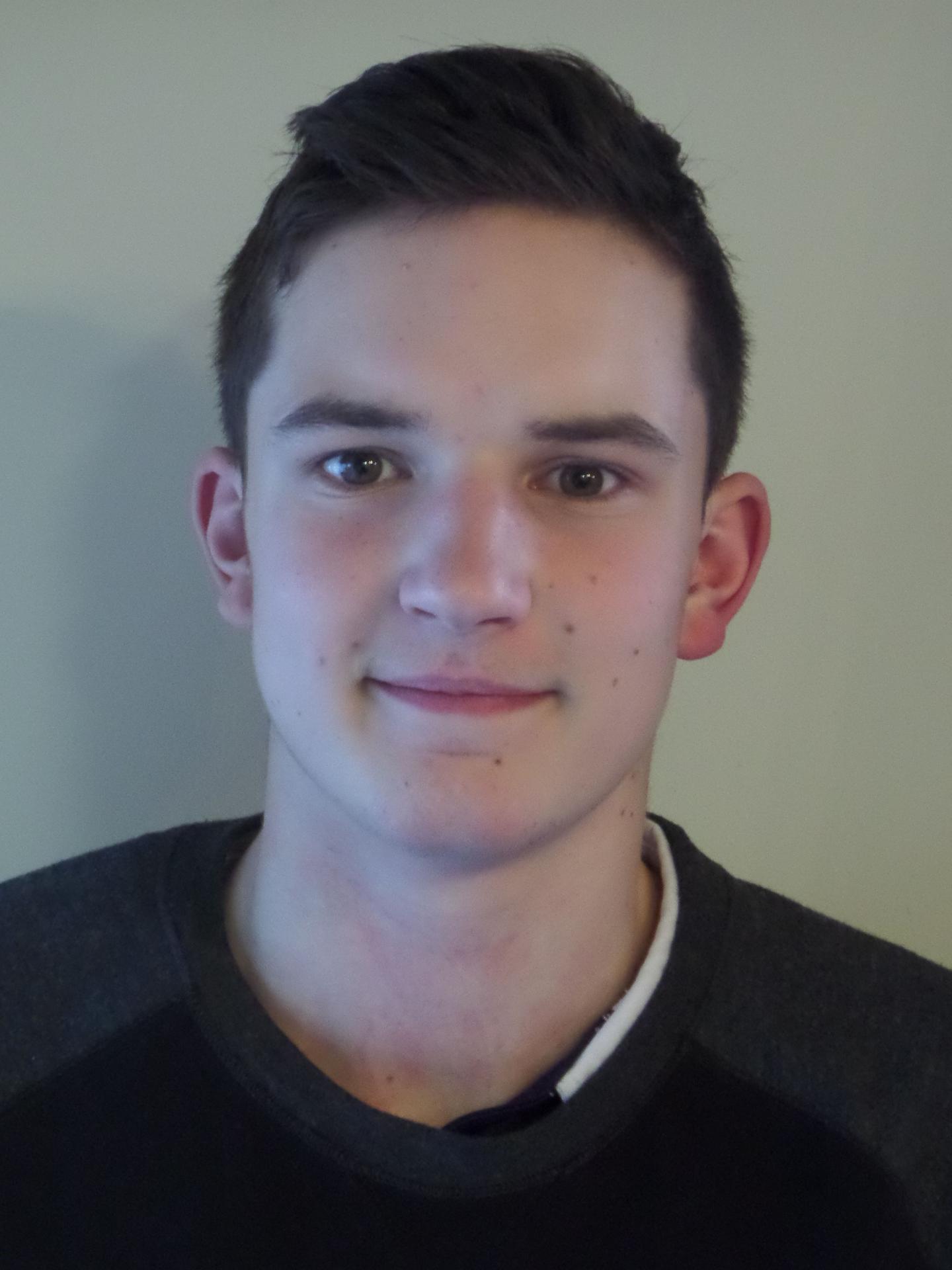 Matthew Neilson