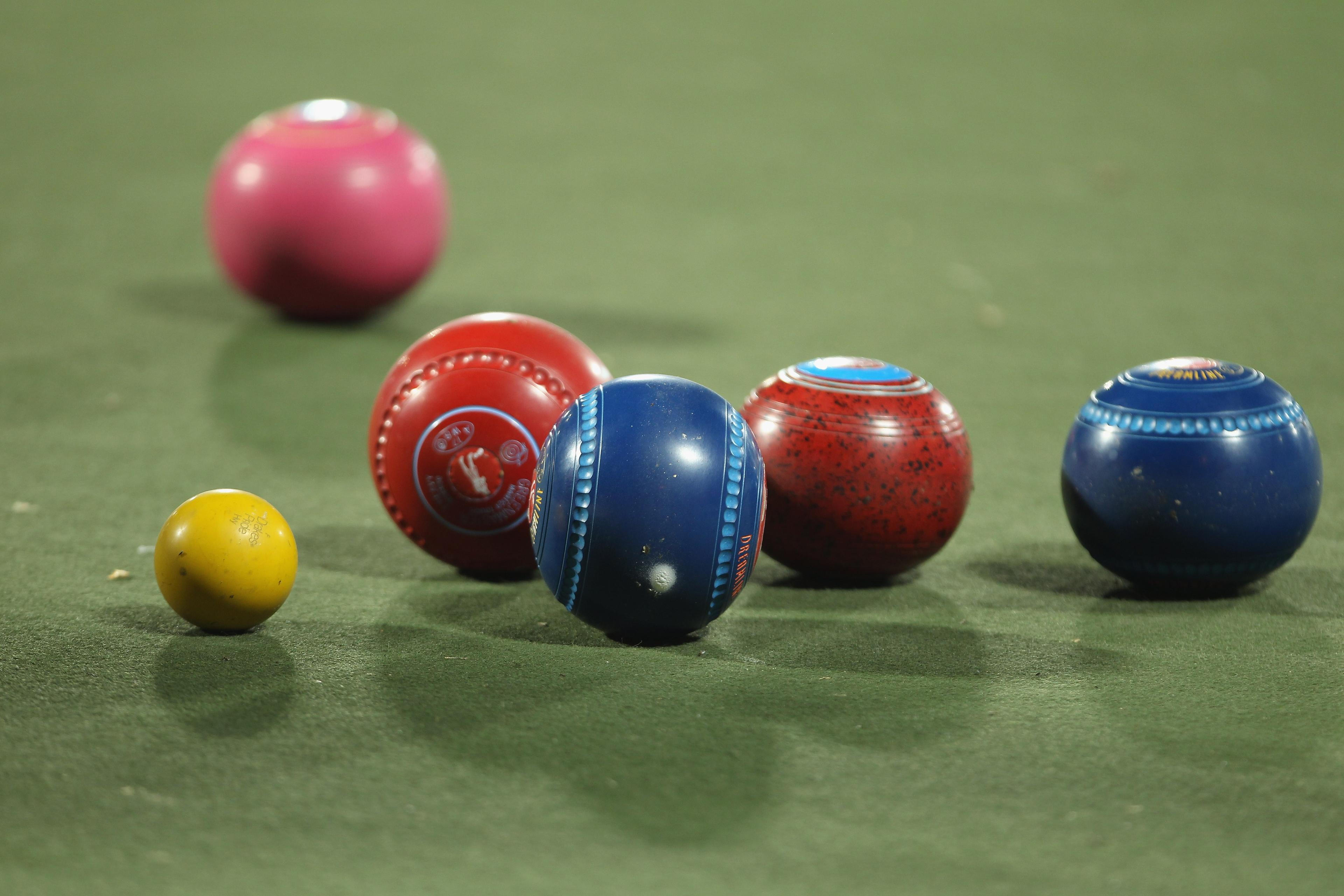  Young Bowlers Join Glasgow Team