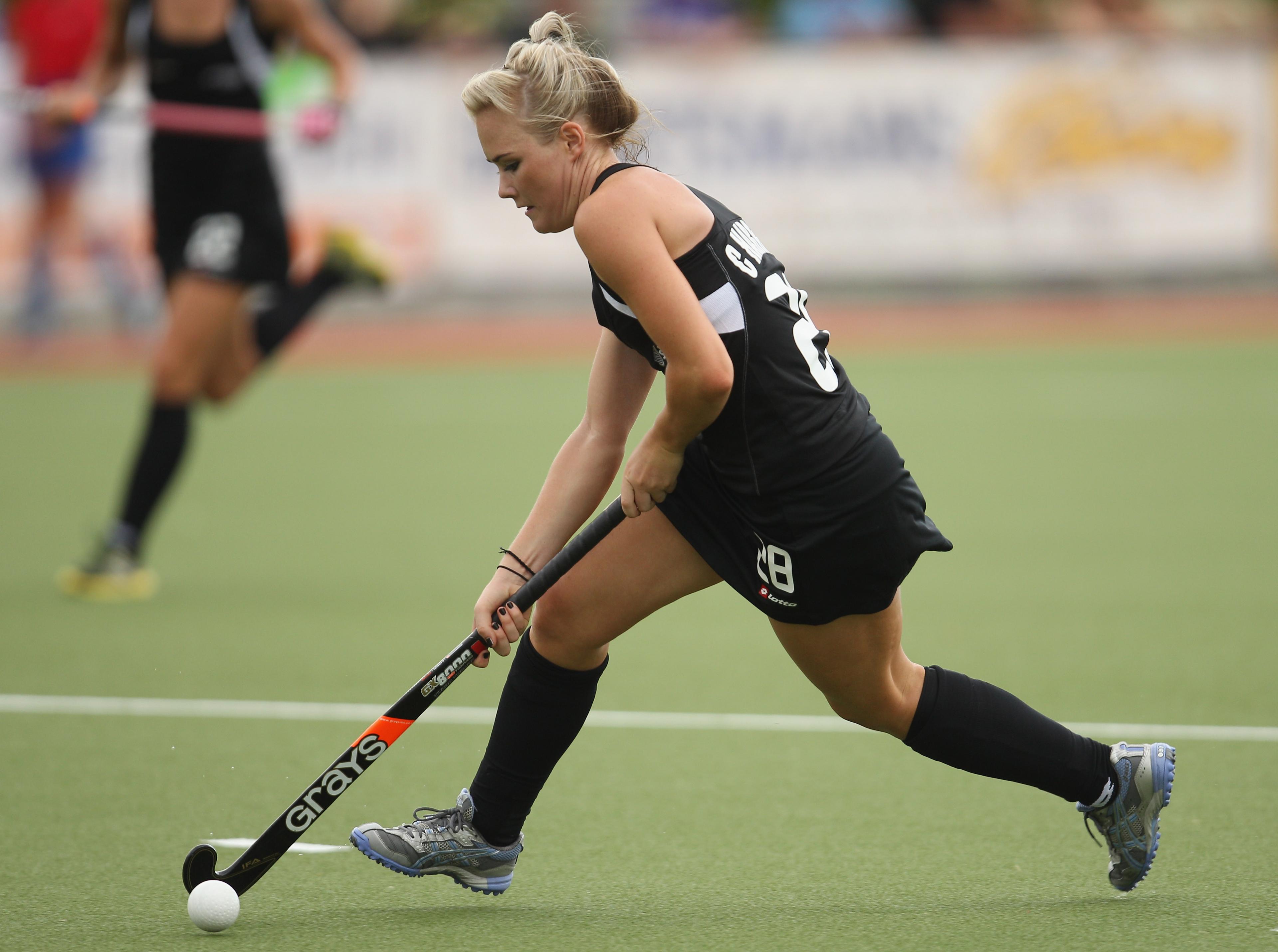 Black Sticks Asia Tour Selections