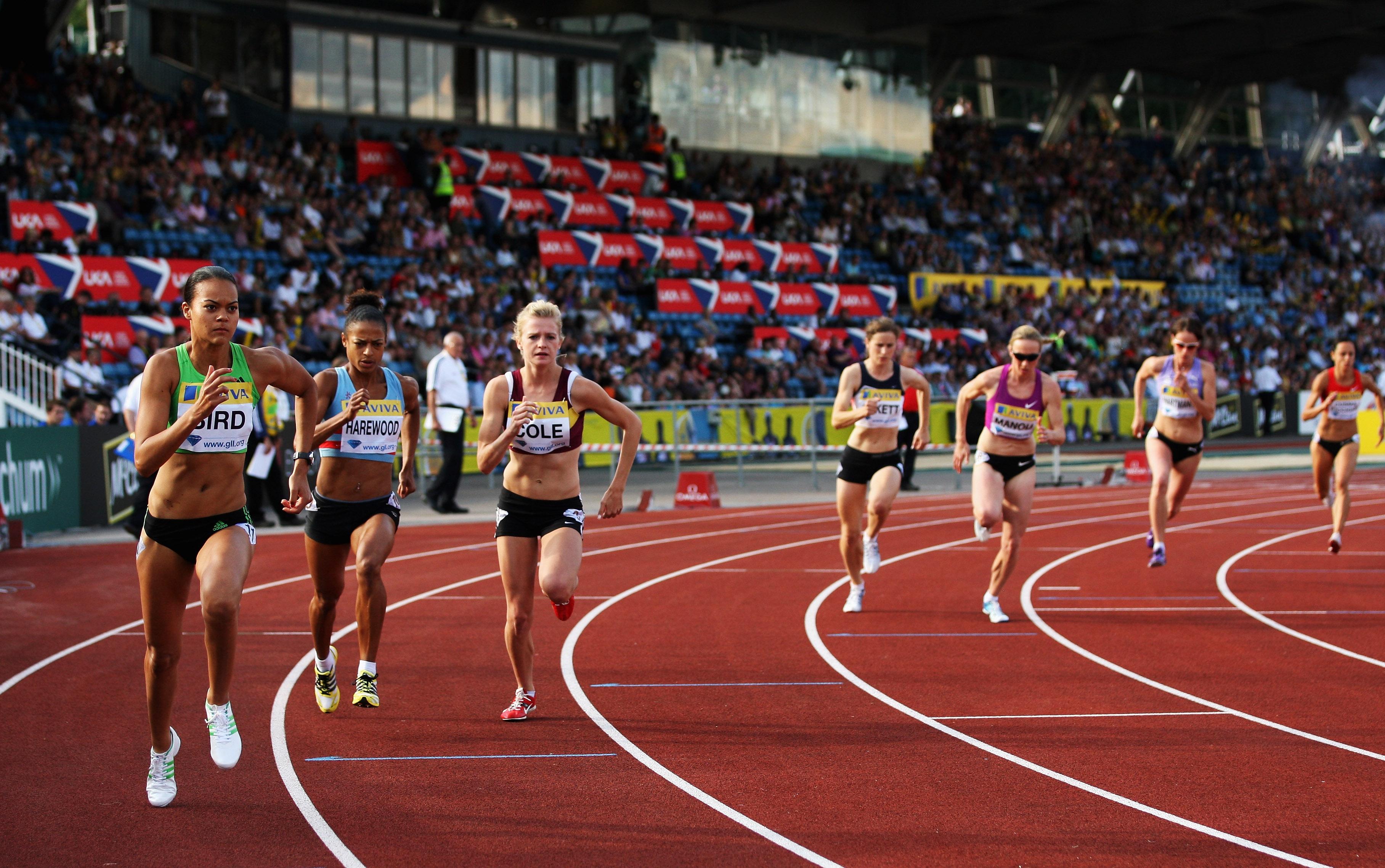 Eight Added in Athletics Final Selection for Glasgow Commonwealth Games