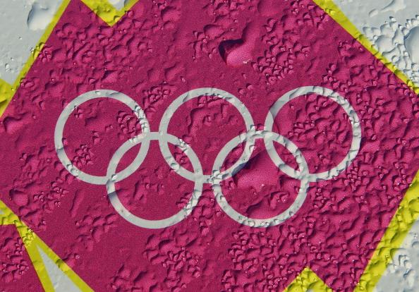 London 2012 serves up the best in British food