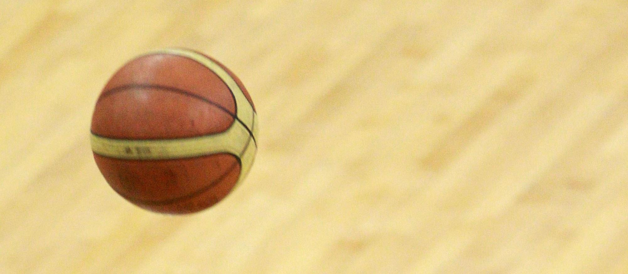 Tall Blacks play Brazil for build-up