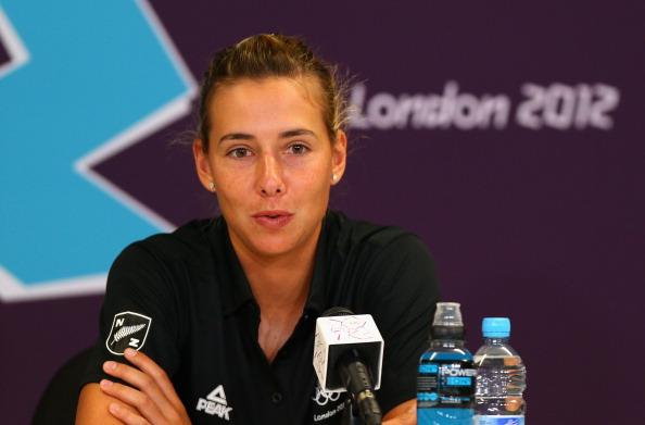 Erakovic made to wait