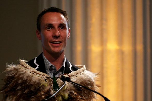 Joseph Romanos writes: Nick Willis the ideal flag-bearer