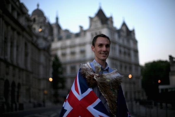 NZ Olympic Team prepares to march