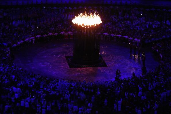 Joseph Romanos writes: Why the Olympics are unique