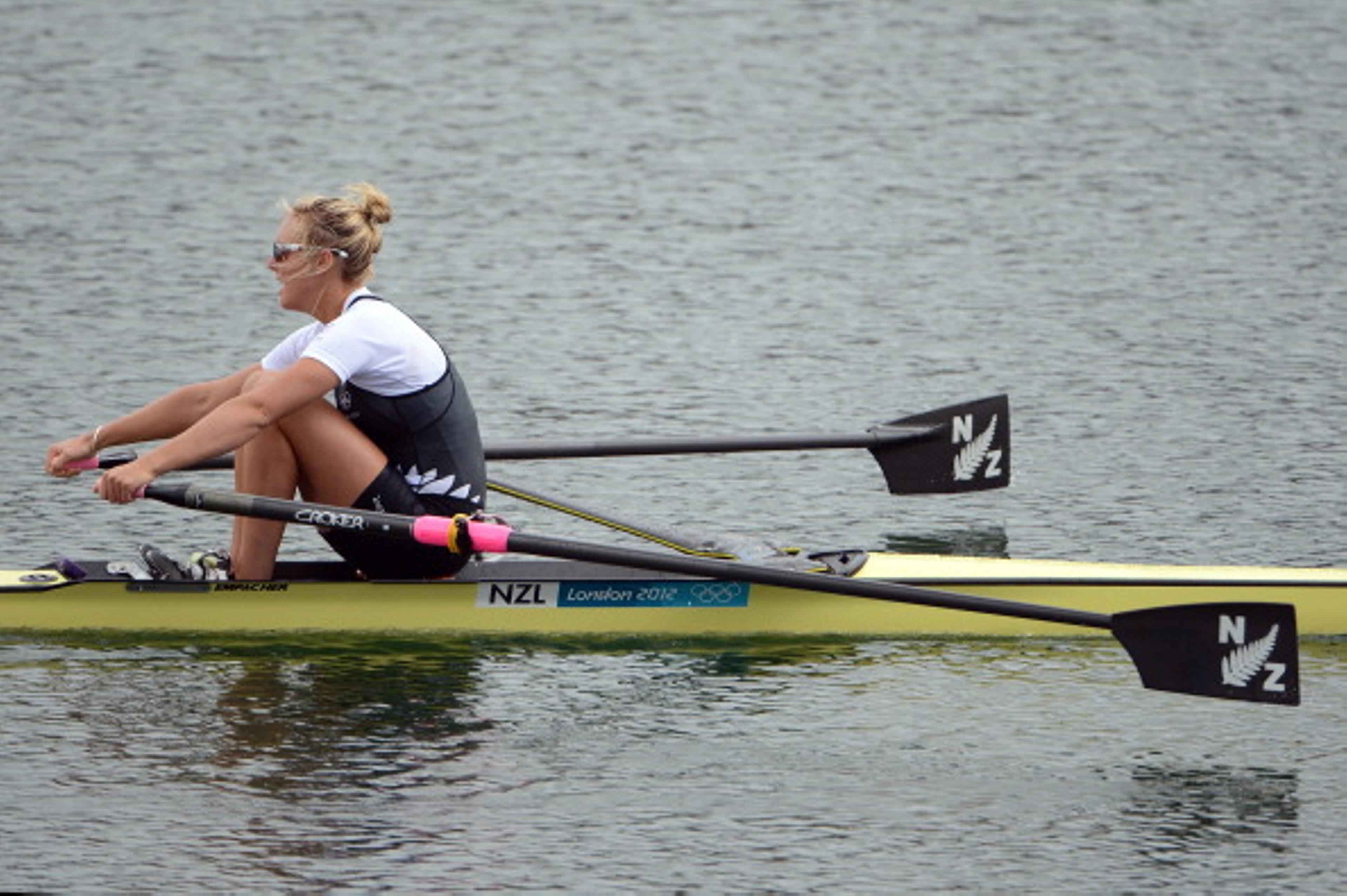 Twigg through to single sculls final