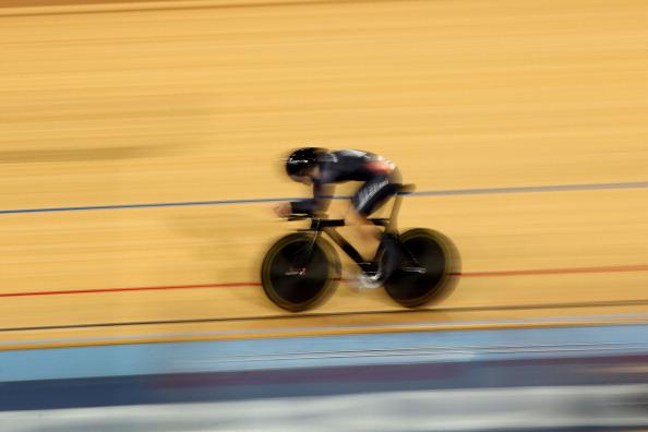 Archbold sixth in omnium