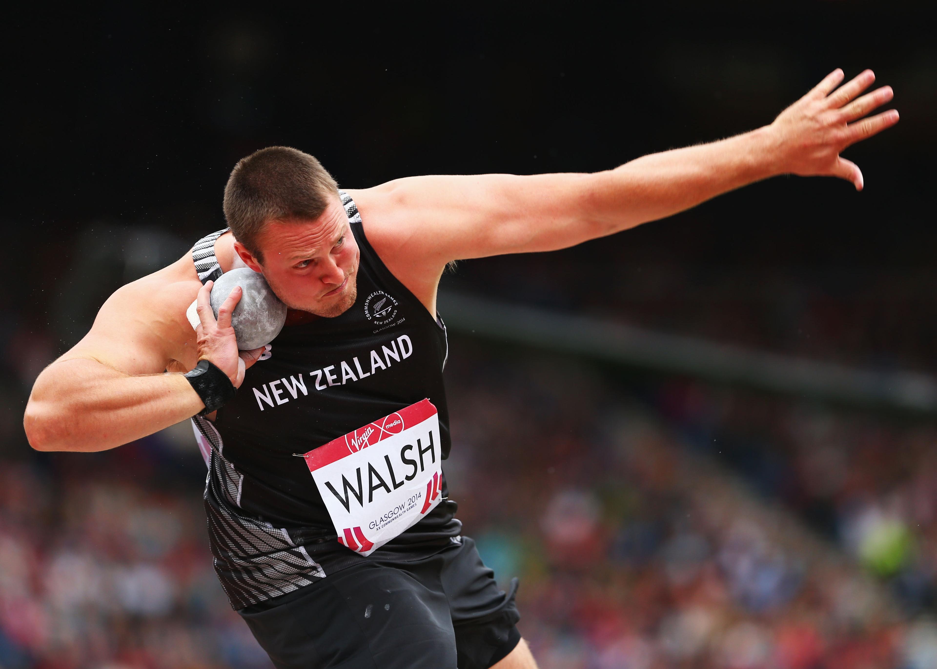 Silver to Ratcliffe and Walsh